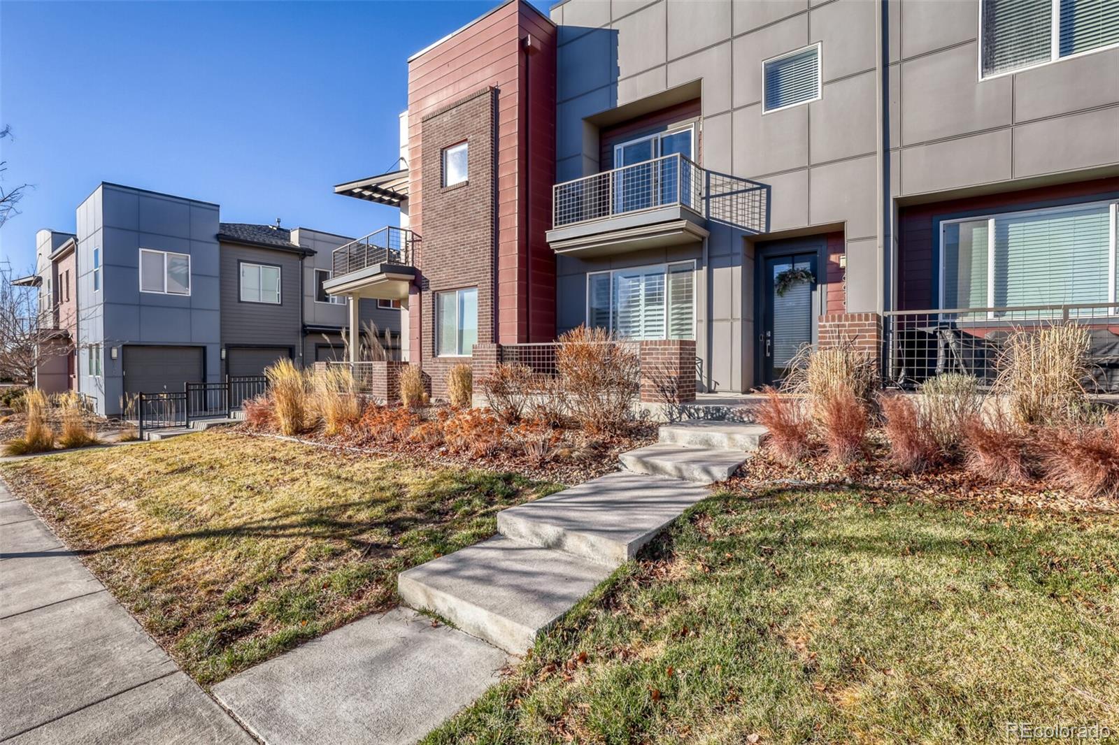 6639 Raritan Drive Denver CO 80221