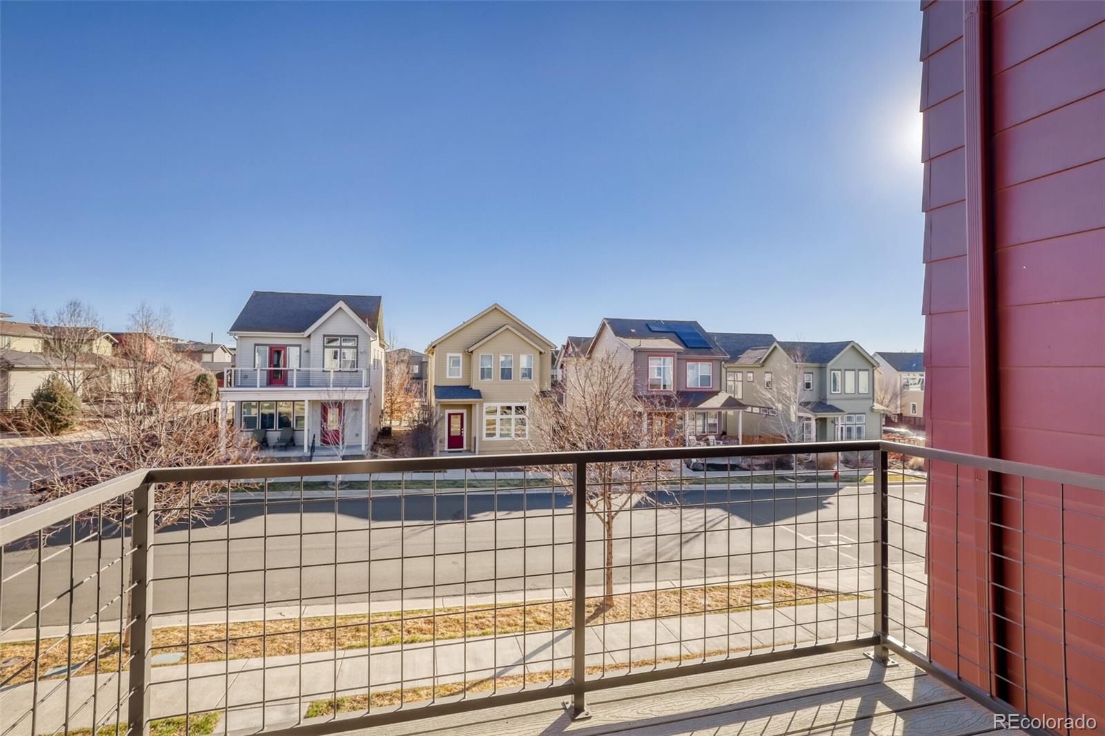 6639 Raritan Drive Denver CO 80221