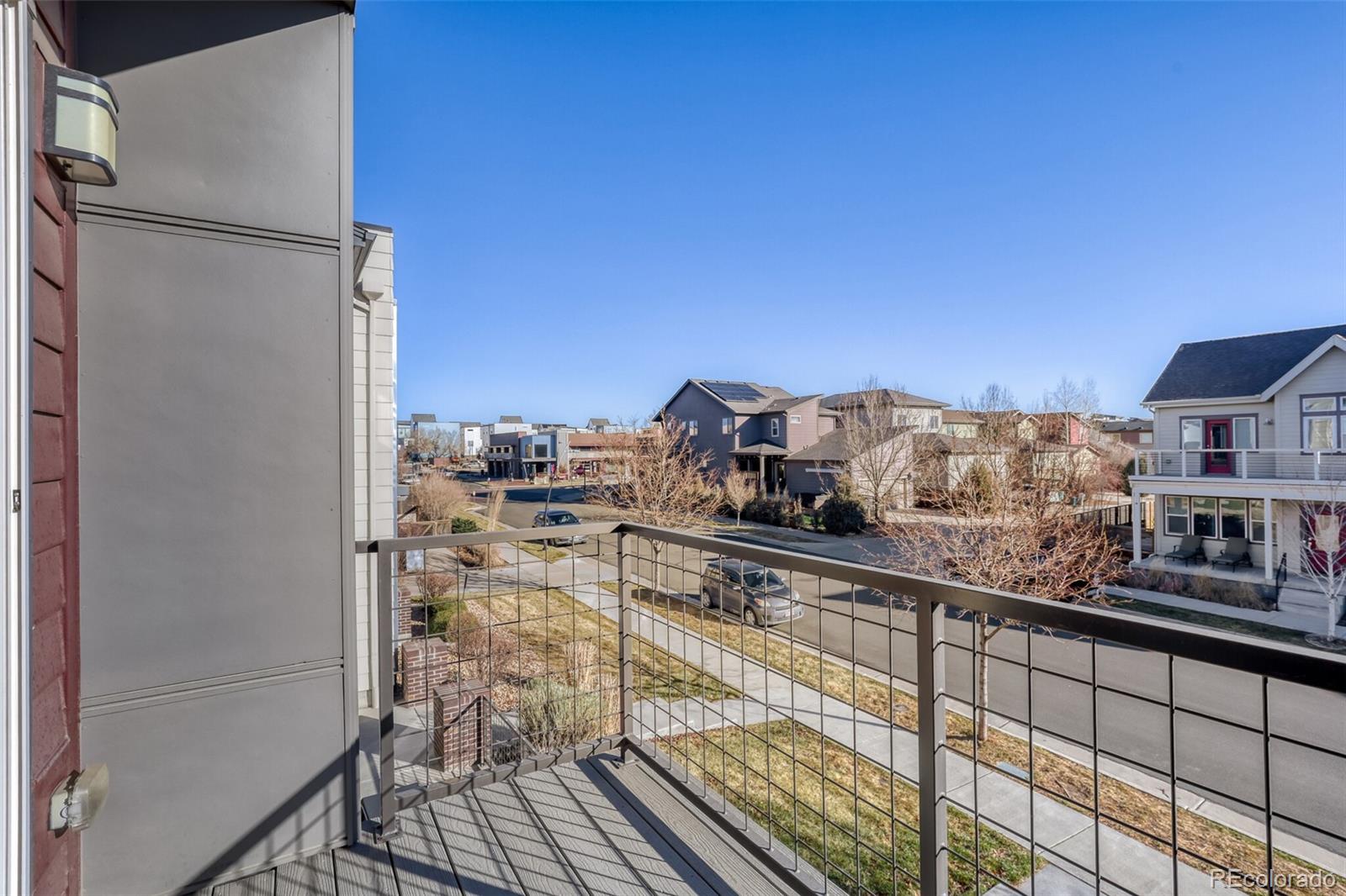 6639 Raritan Drive Denver CO 80221