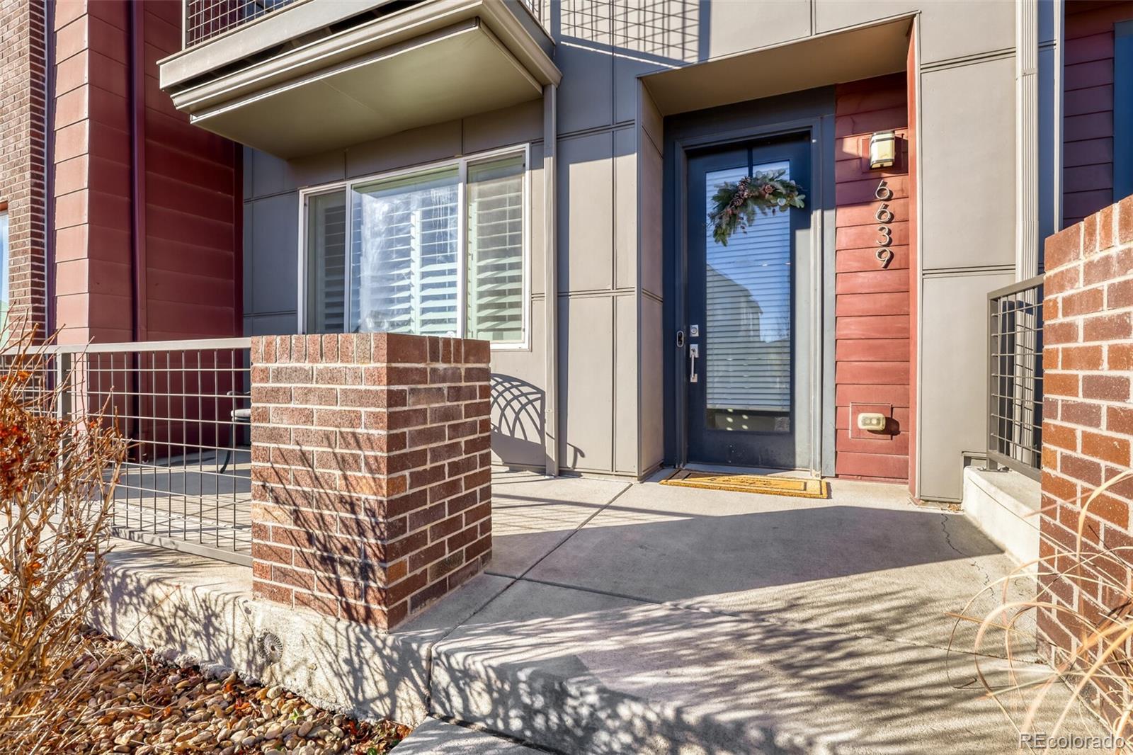 6639 Raritan Drive Denver CO 80221