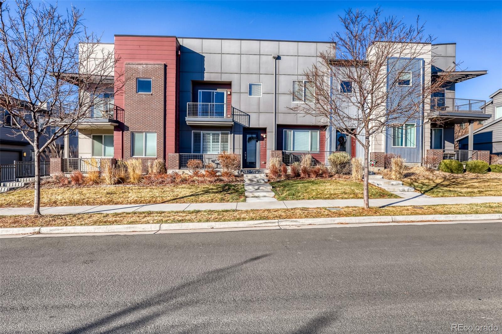 6639 Raritan Drive Denver CO 80221