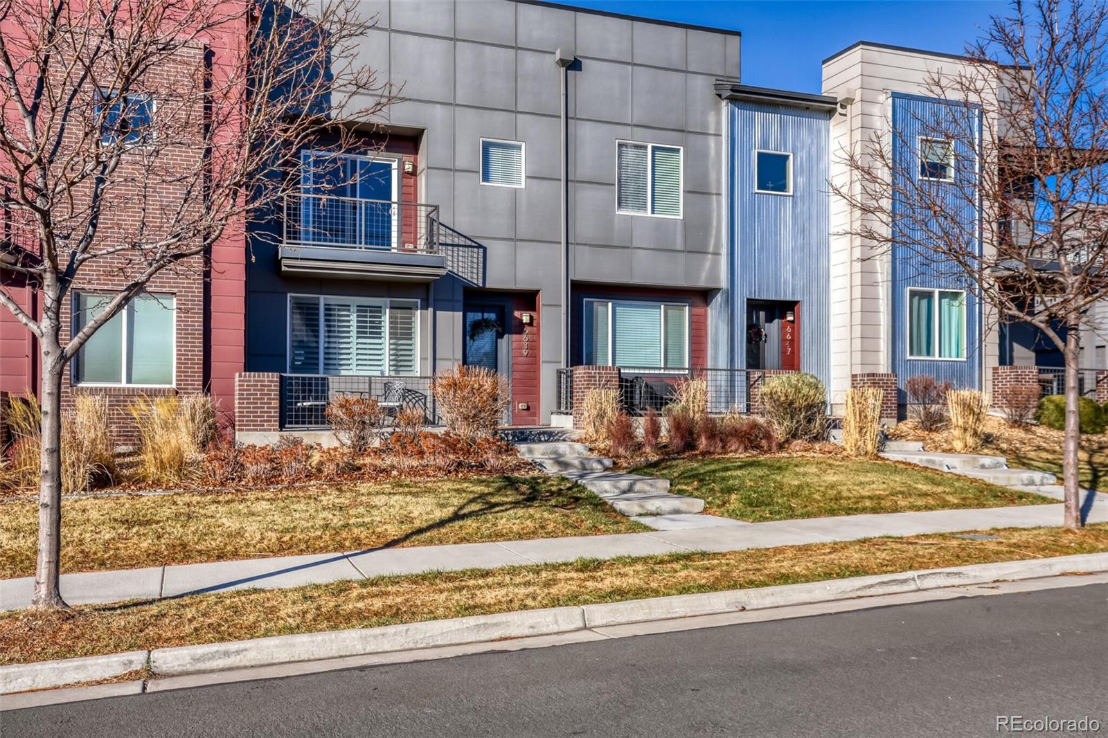 6639 Raritan Drive Denver CO 80221
