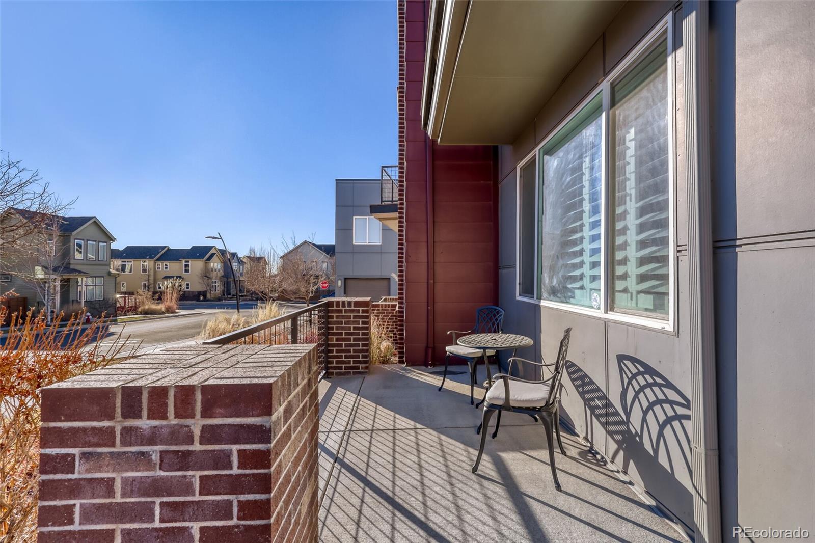6639 Raritan Drive Denver CO 80221