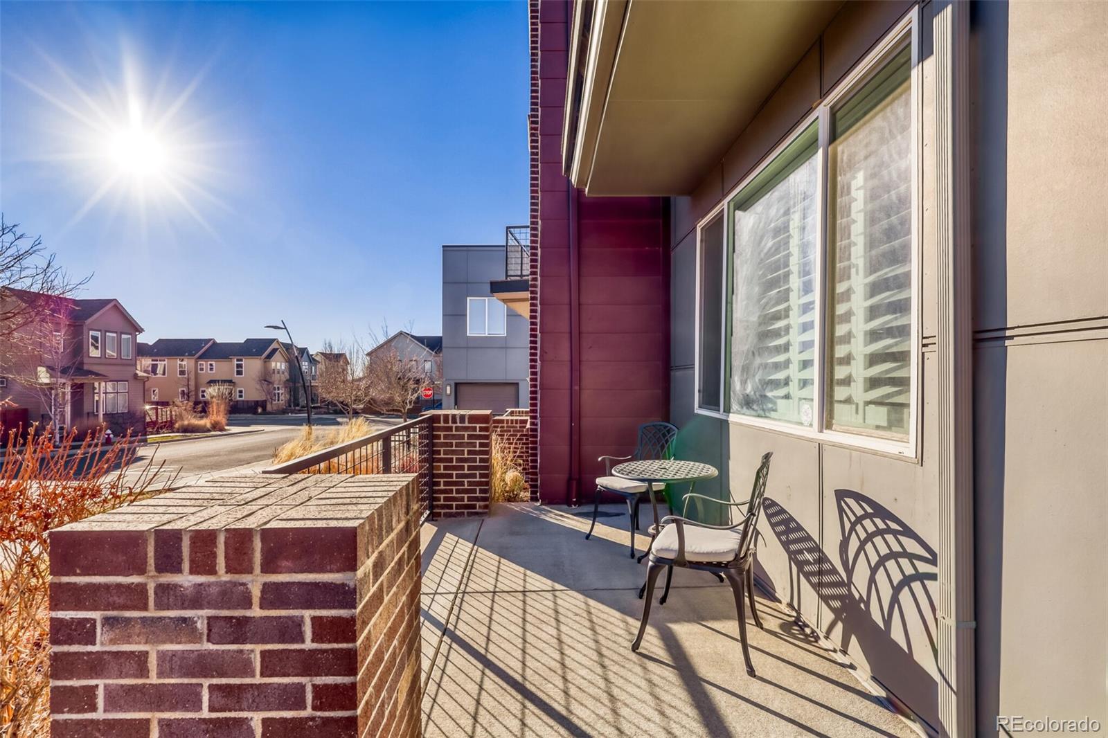 6639 Raritan Drive Denver CO 80221