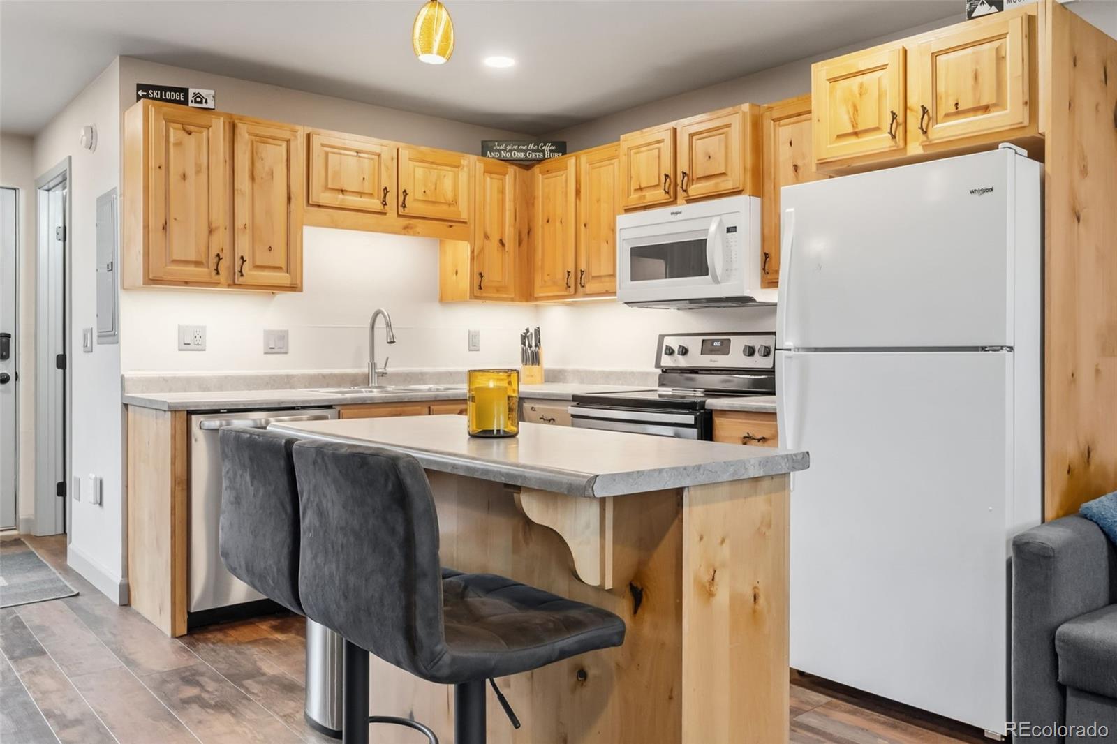 490 Straight Creek Drive Dillon CO 80435