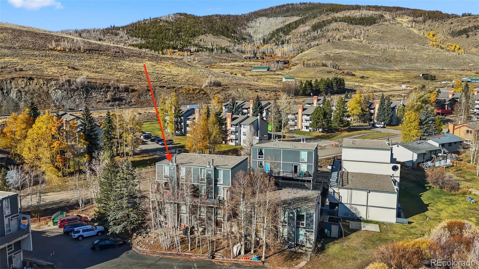 490 Straight Creek Drive Dillon CO 80435