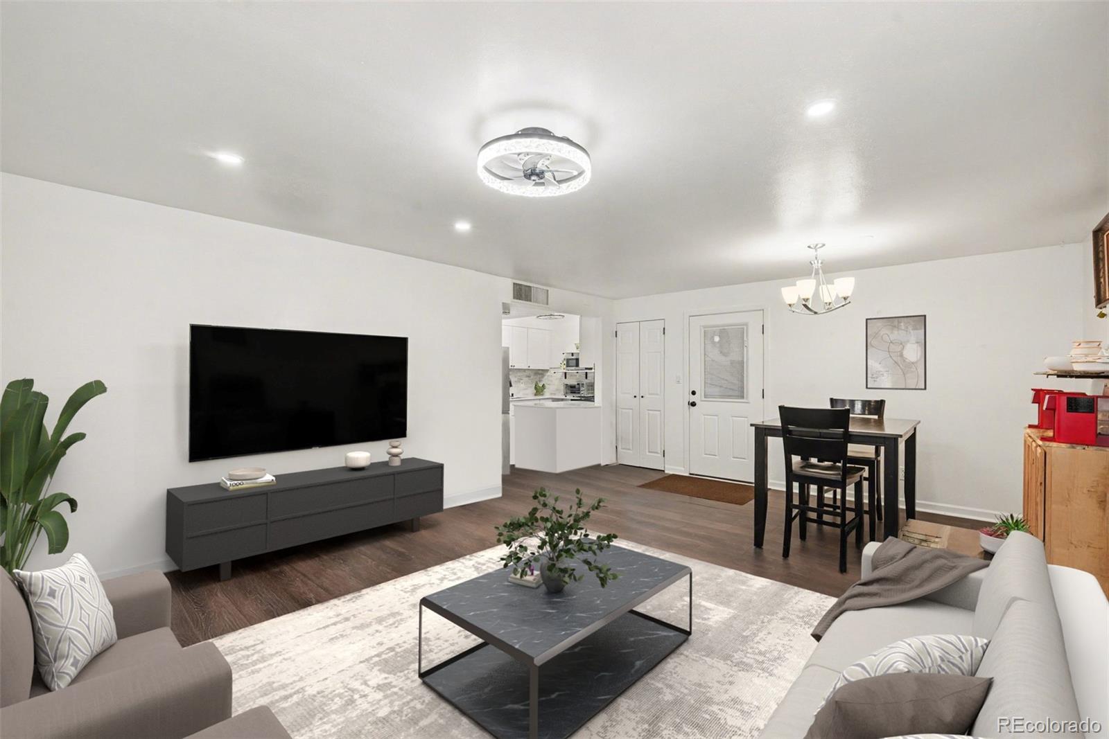 3613 S Sheridan Boulevard Denver CO 80235