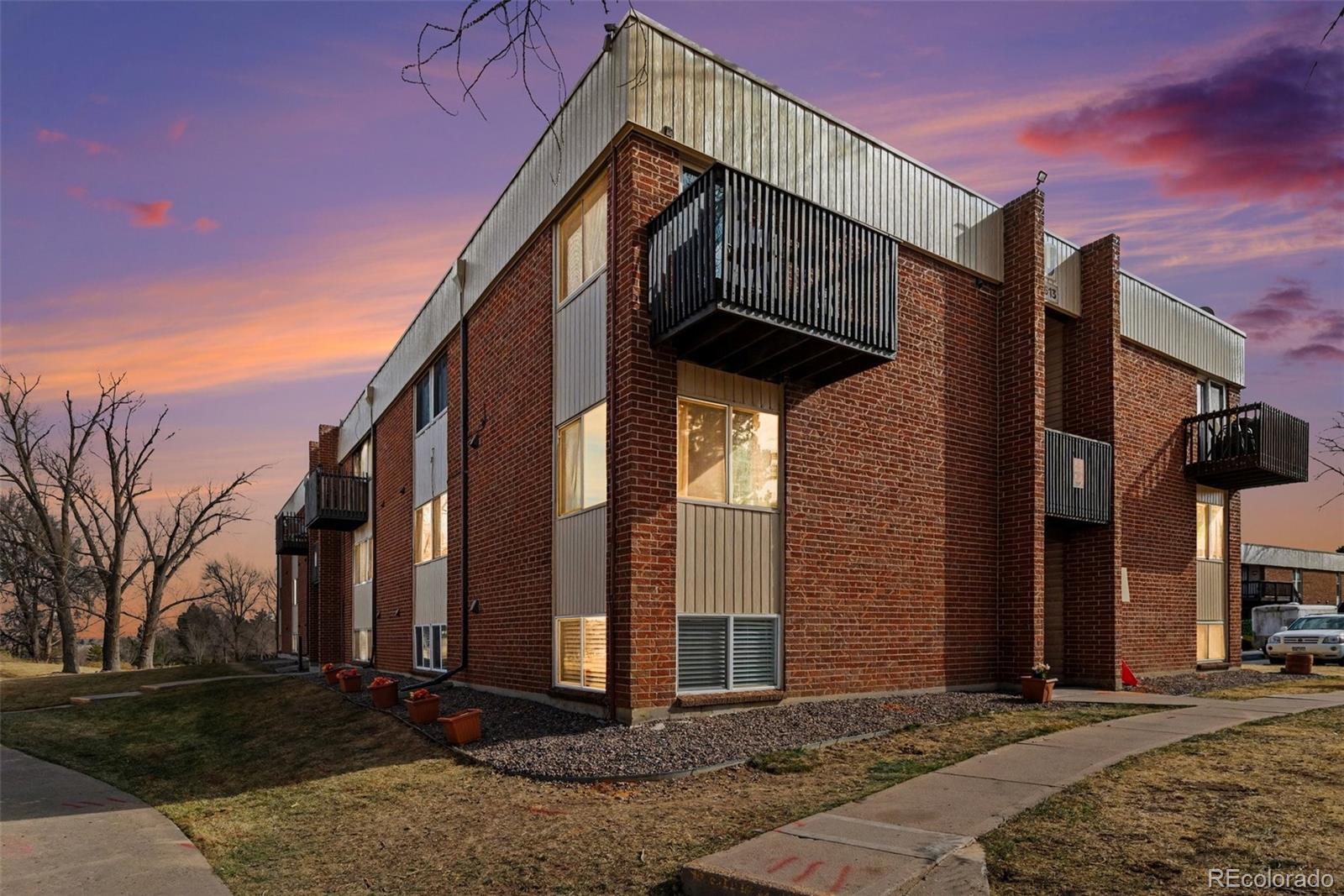 3613 S Sheridan Boulevard Denver CO 80235