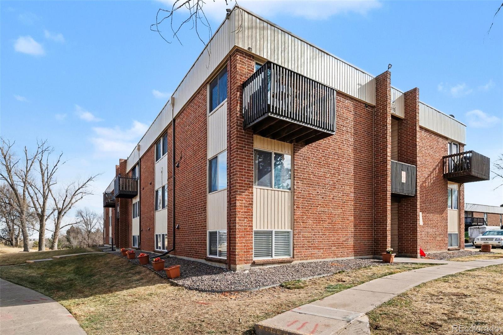 3613 S Sheridan Boulevard Denver CO 80235