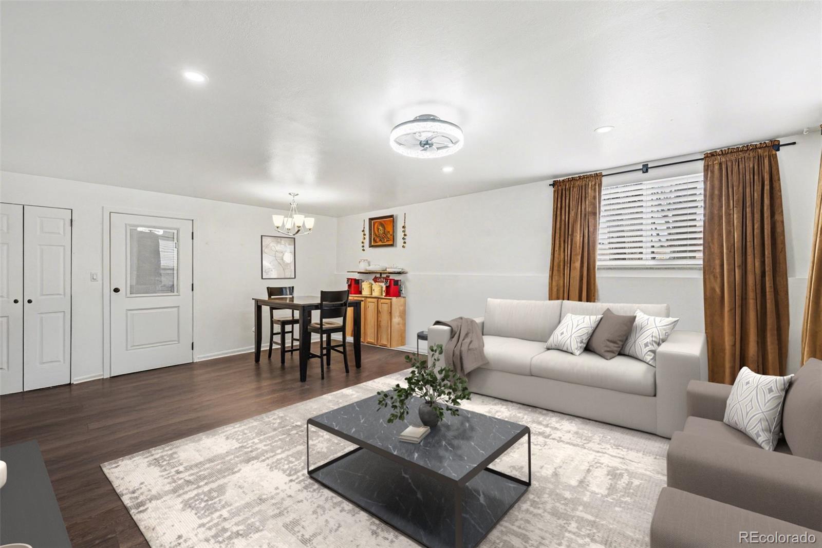 3613 S Sheridan Boulevard Denver CO 80235