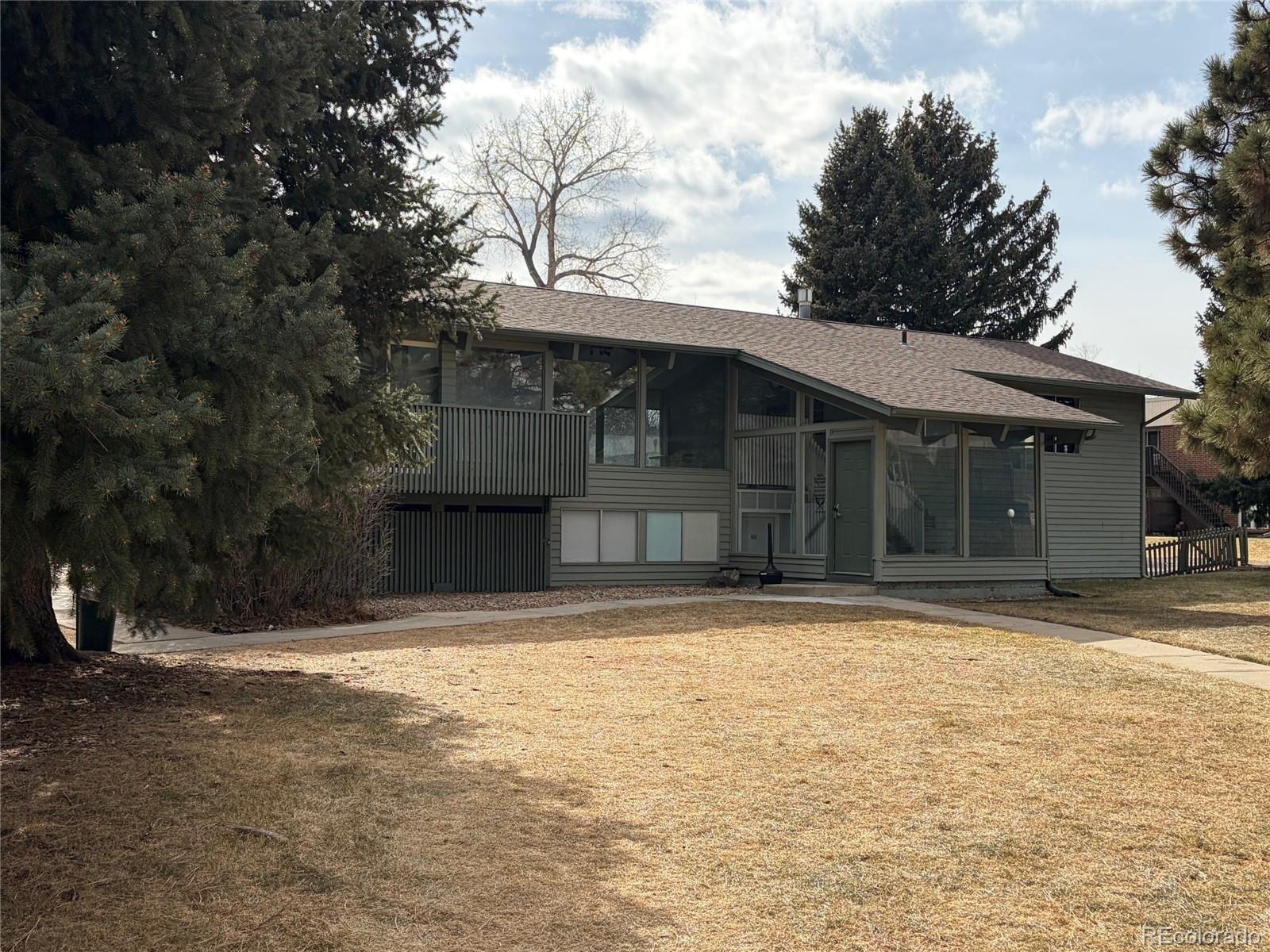 3613 S Sheridan Boulevard Denver CO 80235