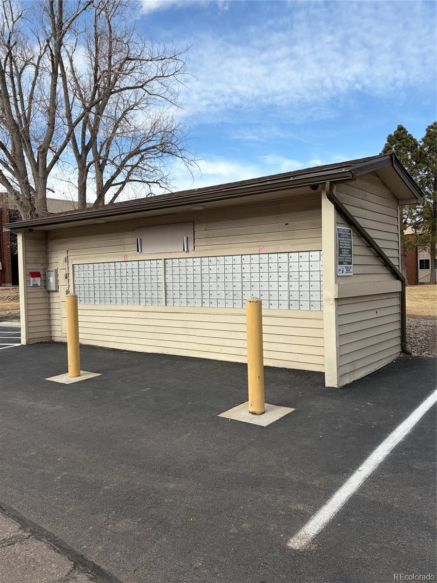 3613 S Sheridan Boulevard Denver CO 80235