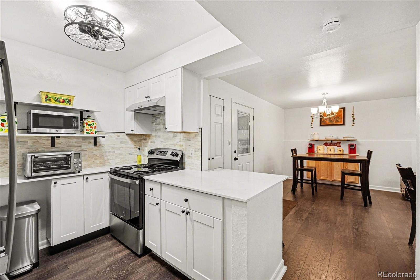 3613 S Sheridan Boulevard Denver CO 80235