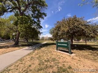 3290 W Fairview Place Denver CO 80211
