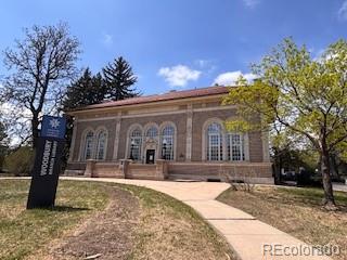 3290 W Fairview Place Denver CO 80211