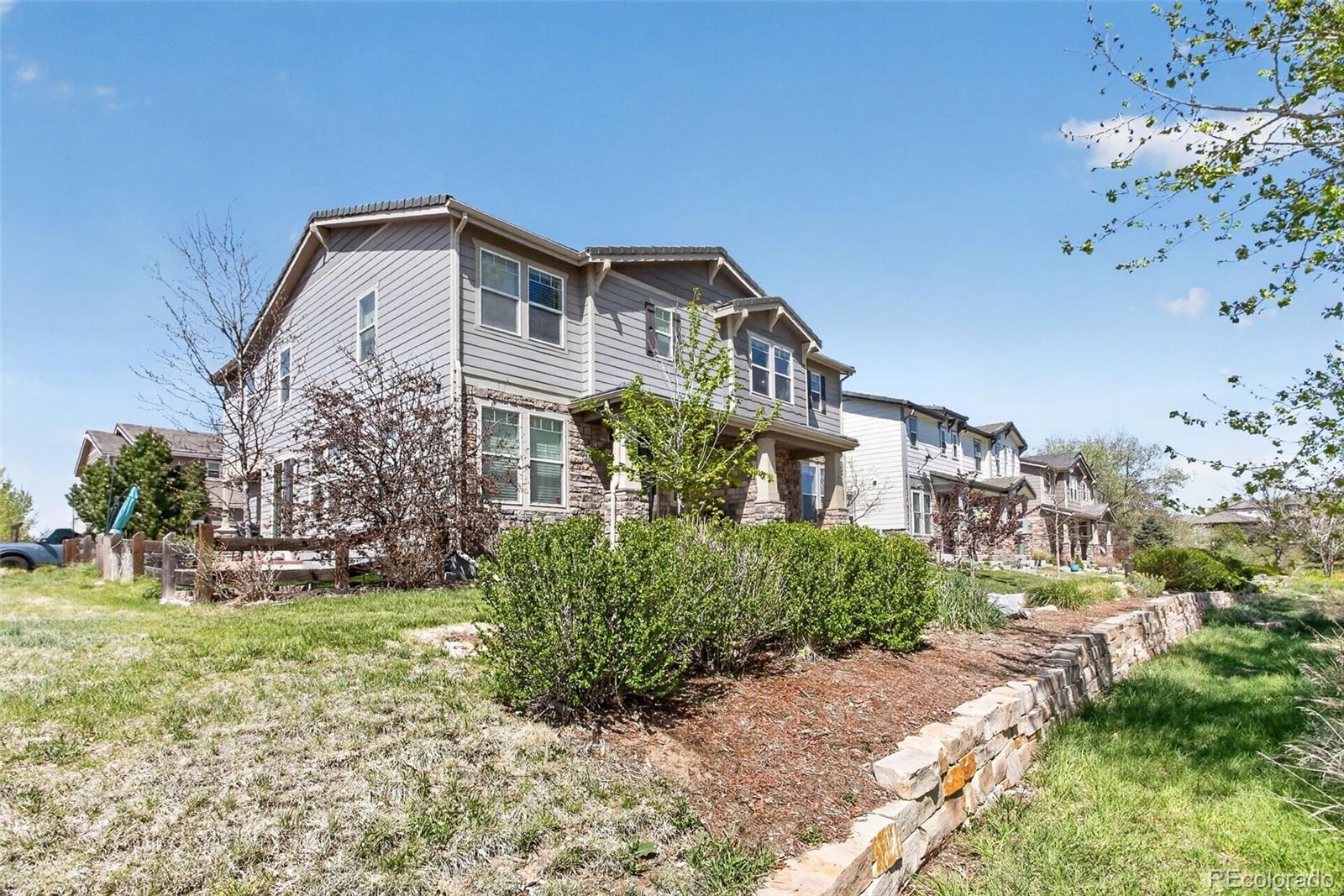 10310 Tall Oaks Circle Parker CO 80134