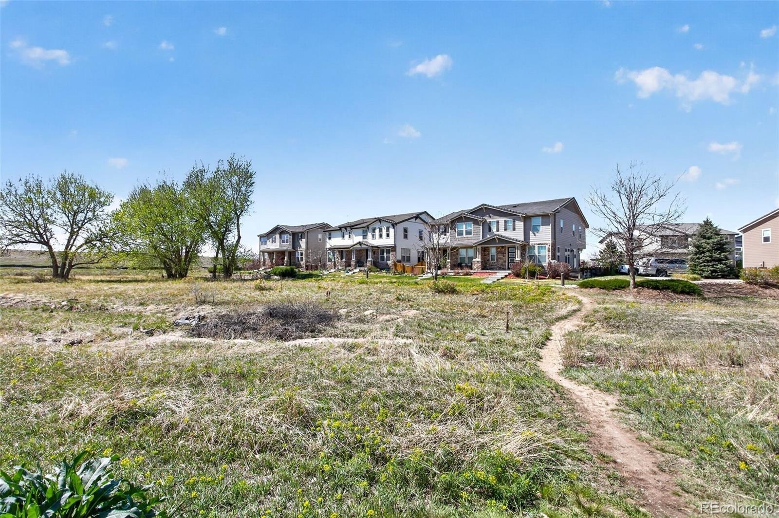 10310 Tall Oaks Circle Parker CO 80134