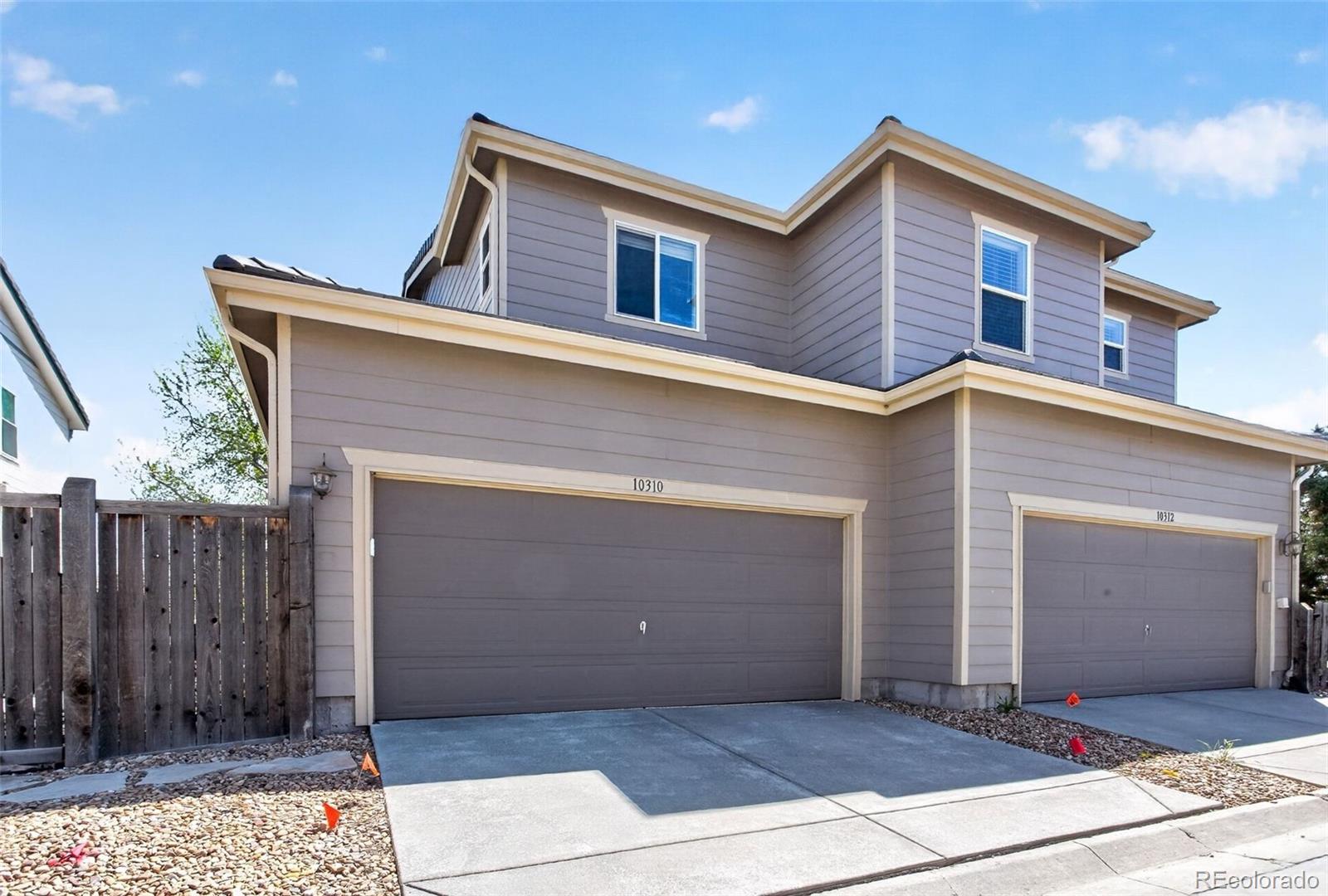 10310 Tall Oaks Circle Parker CO 80134