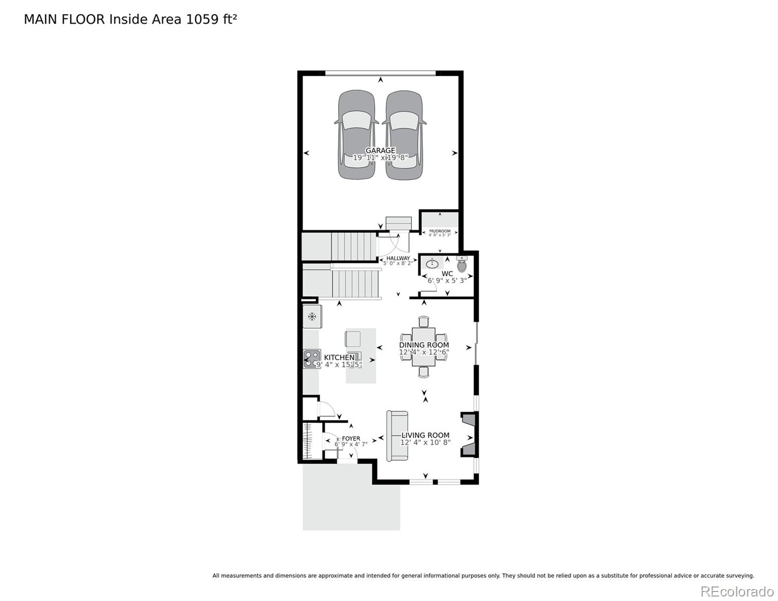 10310 Tall Oaks Circle Parker CO 80134
