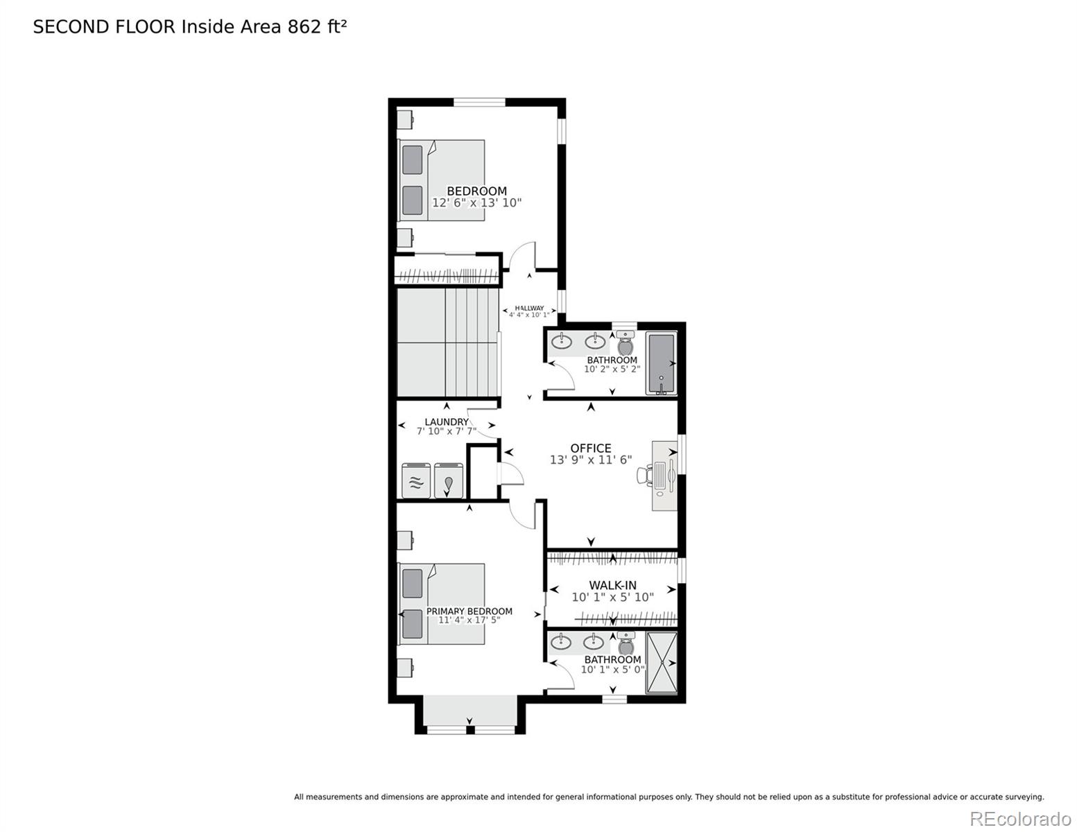 10310 Tall Oaks Circle Parker CO 80134