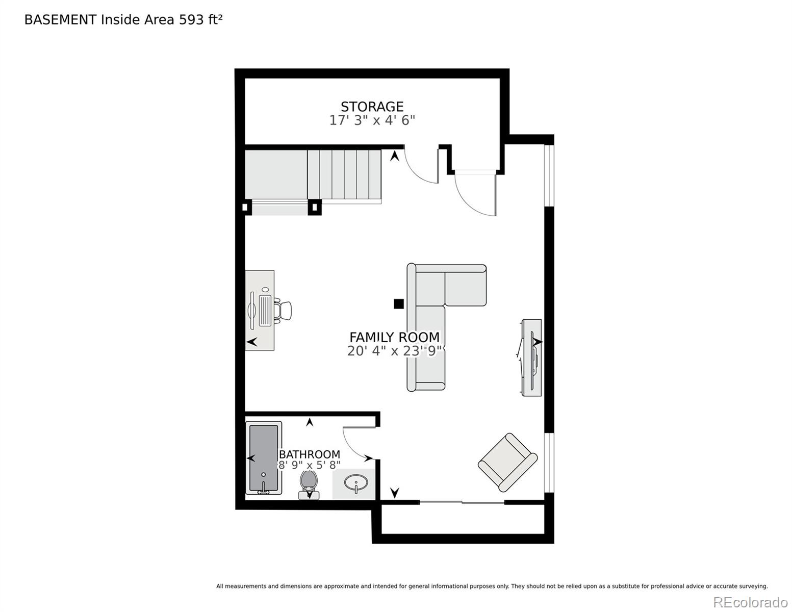10310 Tall Oaks Circle Parker CO 80134
