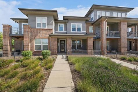 14782 E Belleview Avenue Aurora CO 80015