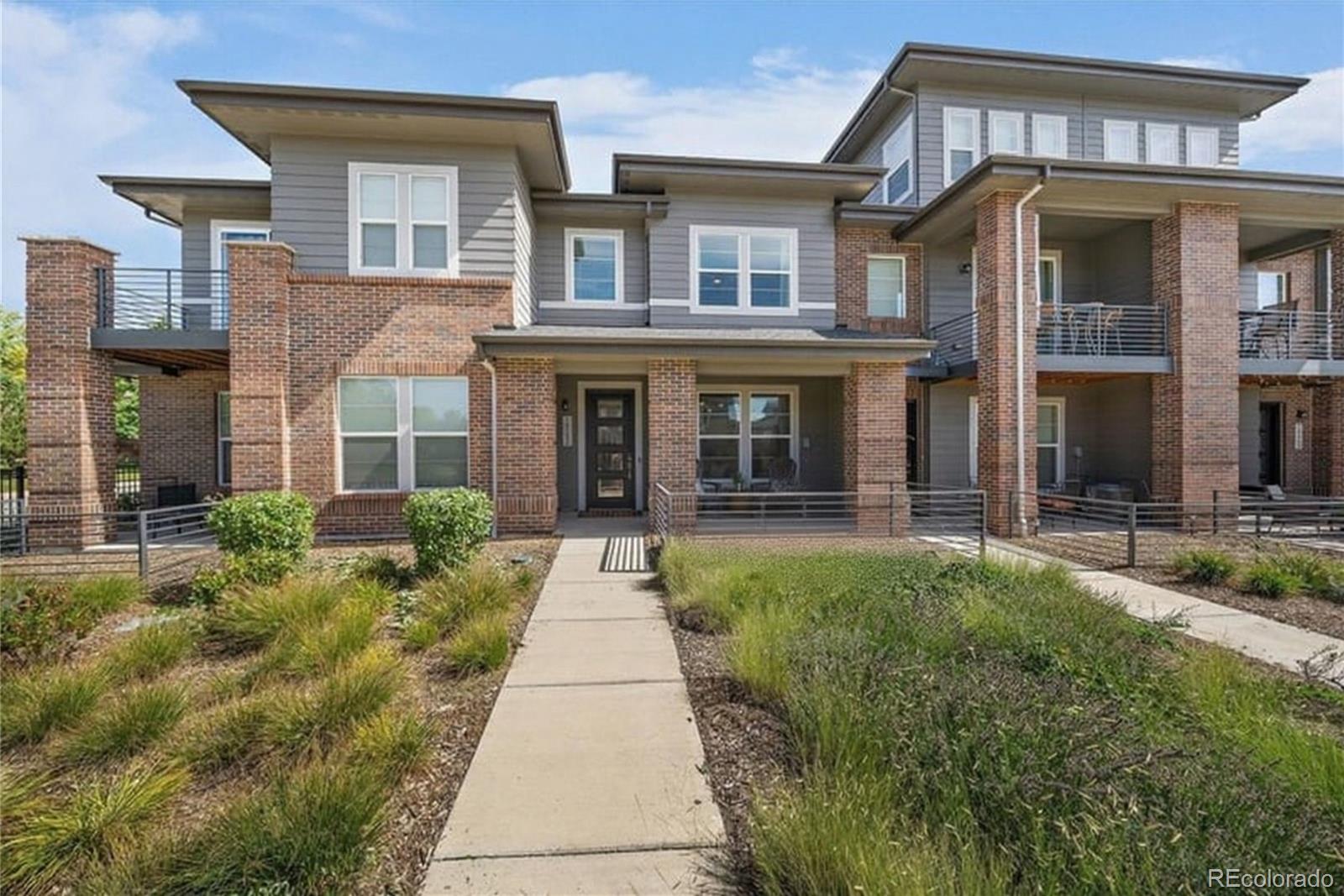 14782 E Belleview Avenue Aurora CO 80015