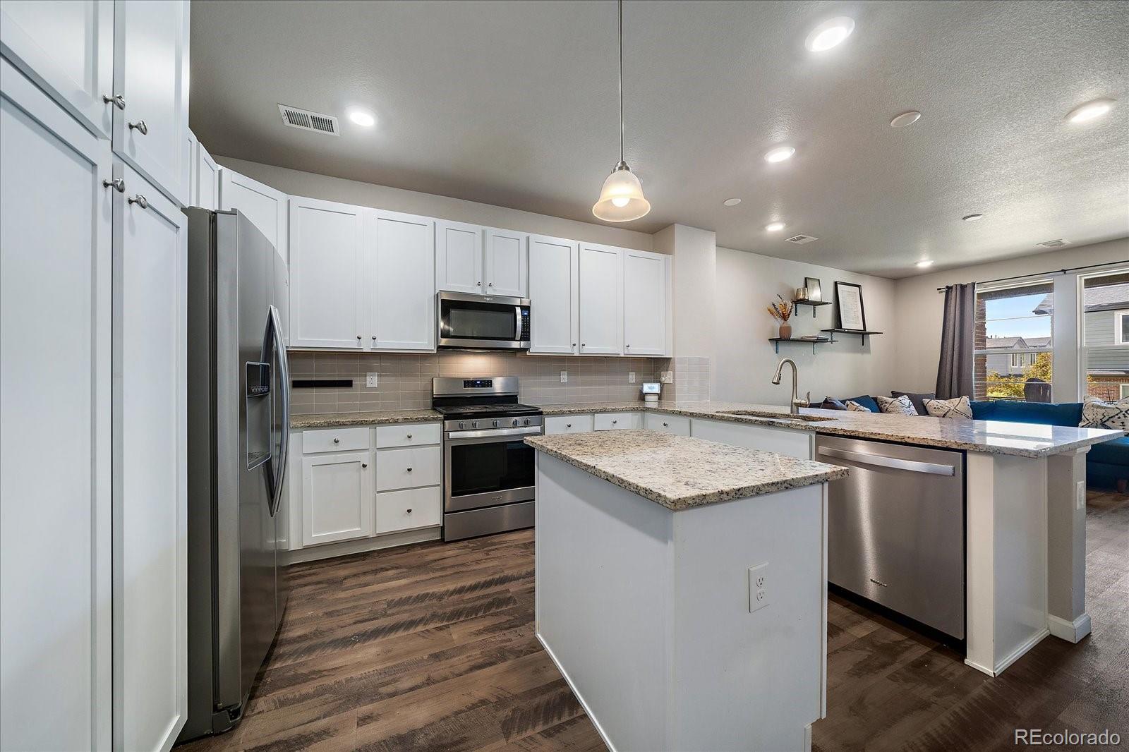 14782 E Belleview Avenue Aurora CO 80015