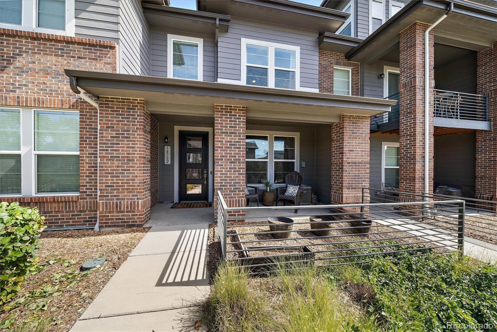 14782 E Belleview Avenue Aurora CO 80015
