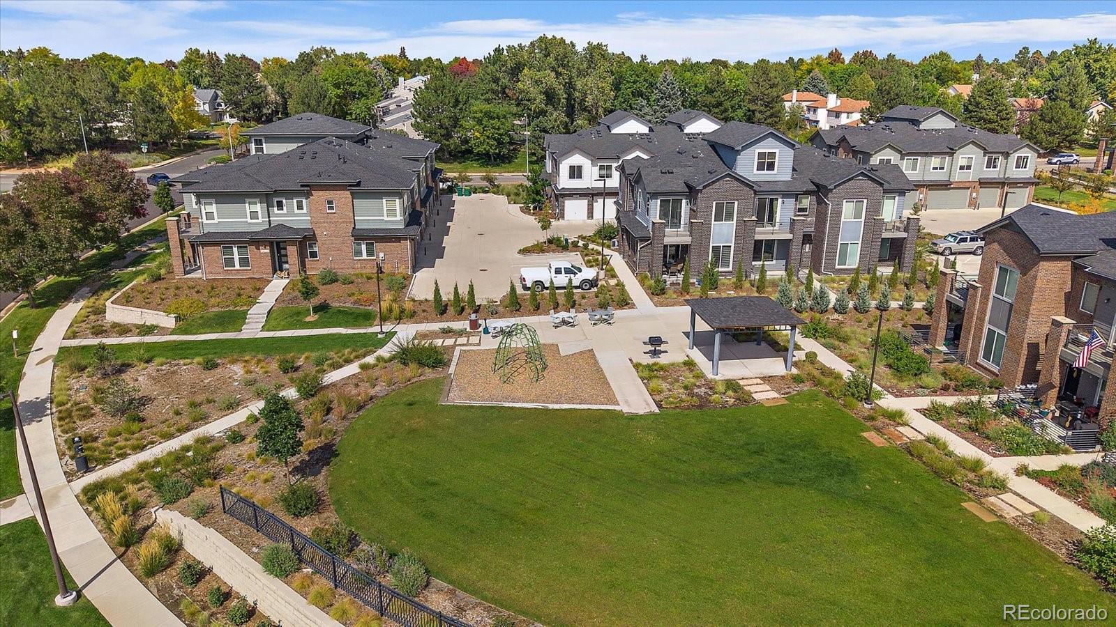 14782 E Belleview Avenue Aurora CO 80015