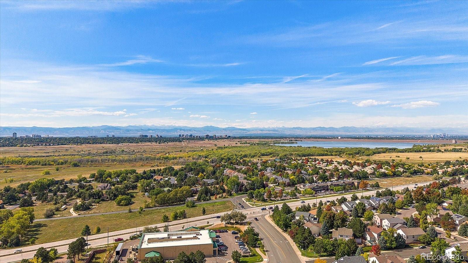 14782 E Belleview Avenue Aurora CO 80015