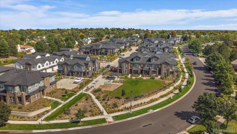 14782 E Belleview Avenue Aurora CO 80015