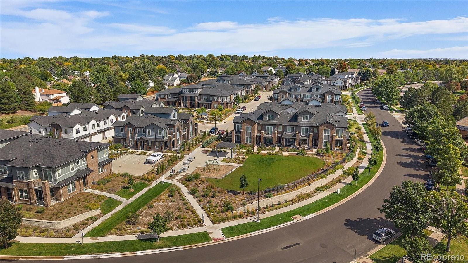 14782 E Belleview Avenue Aurora CO 80015