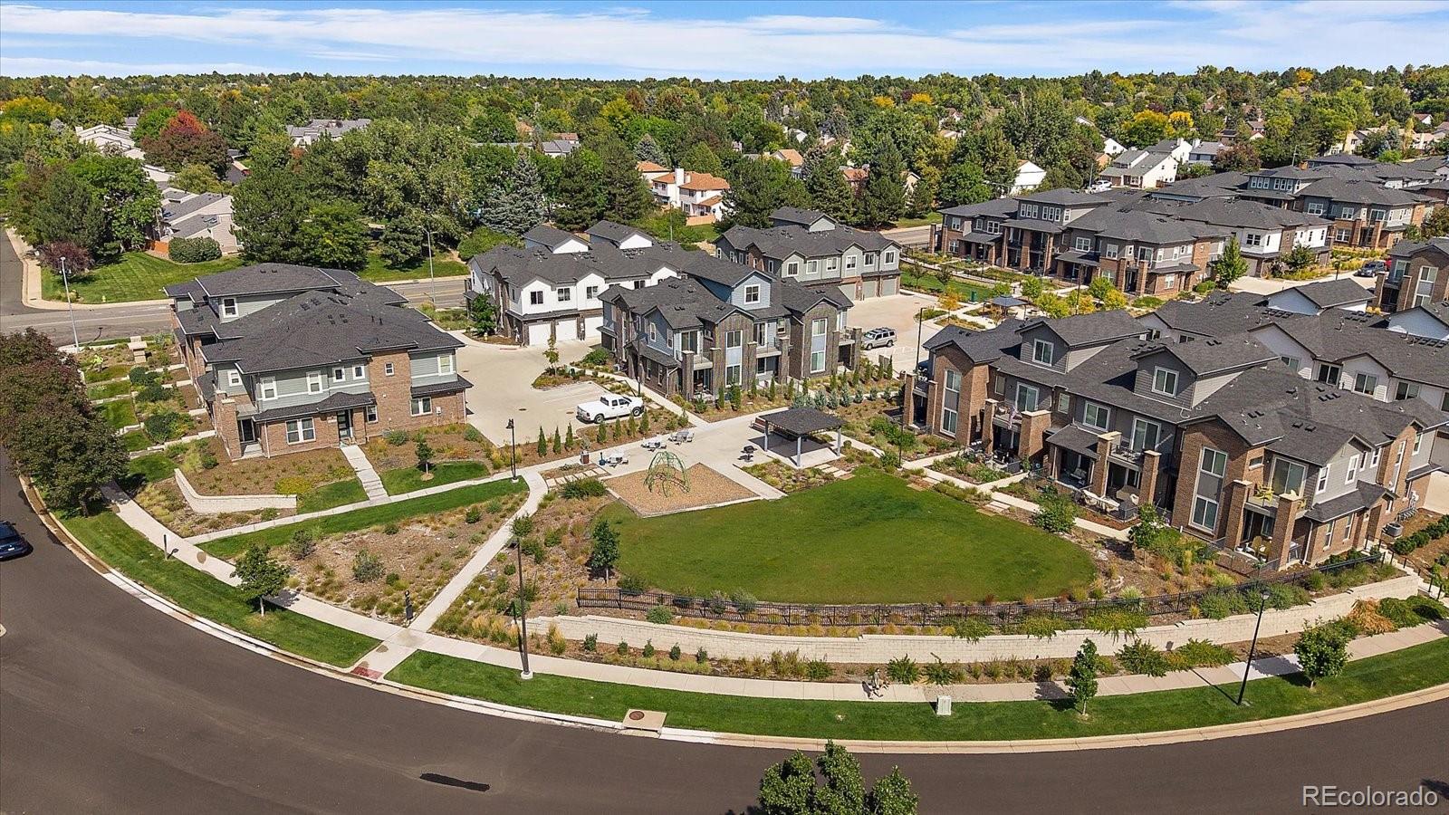 14782 E Belleview Avenue Aurora CO 80015