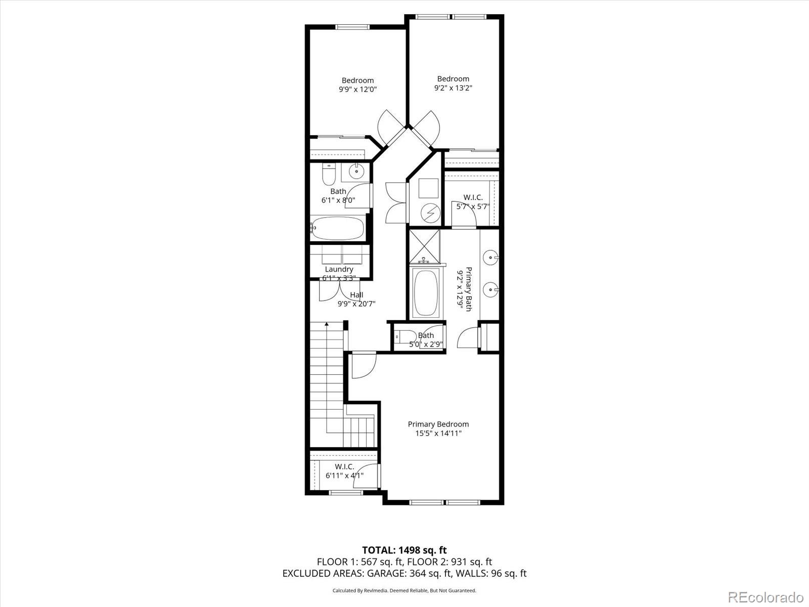 14782 E Belleview Avenue Aurora CO 80015