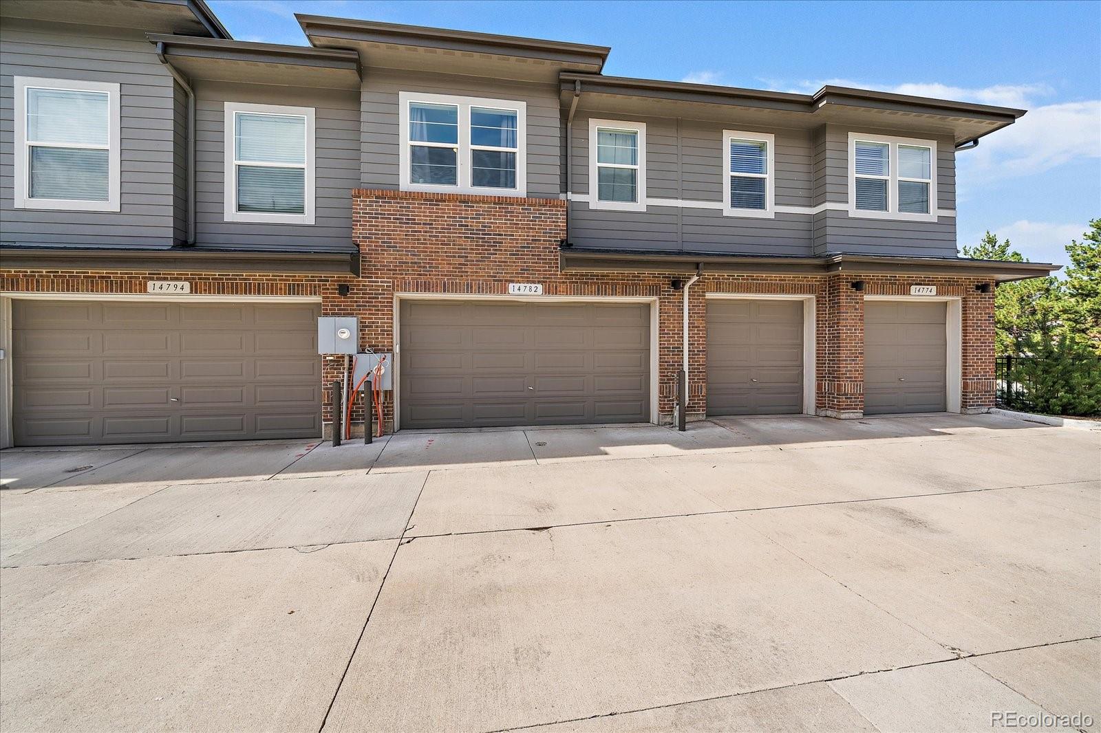 14782 E Belleview Avenue Aurora CO 80015