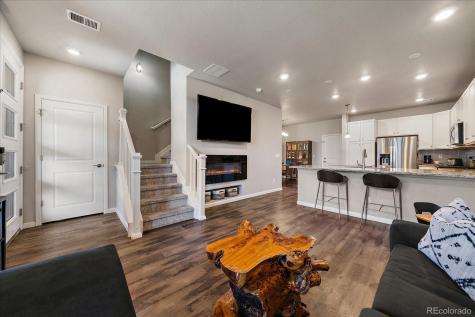 14782 E Belleview Avenue Aurora CO 80015