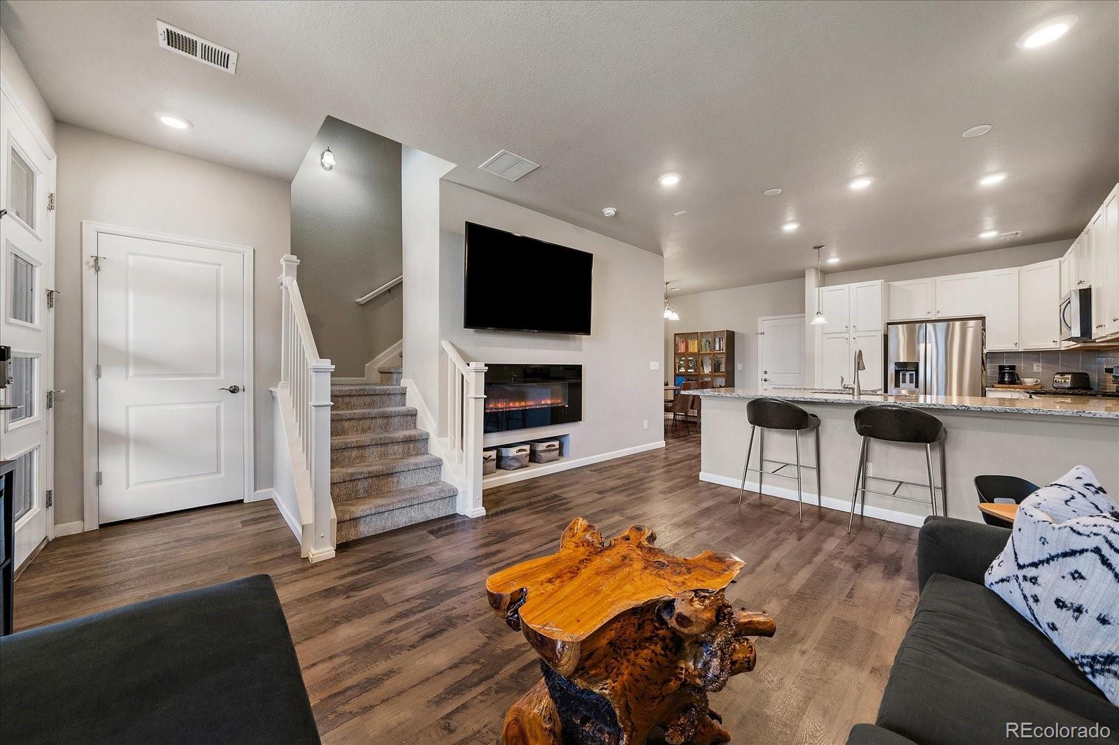 14782 E Belleview Avenue Aurora CO 80015