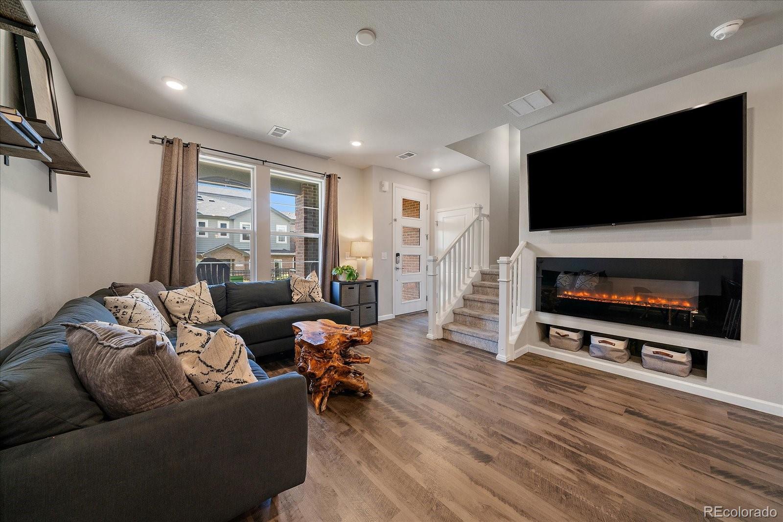 14782 E Belleview Avenue Aurora CO 80015