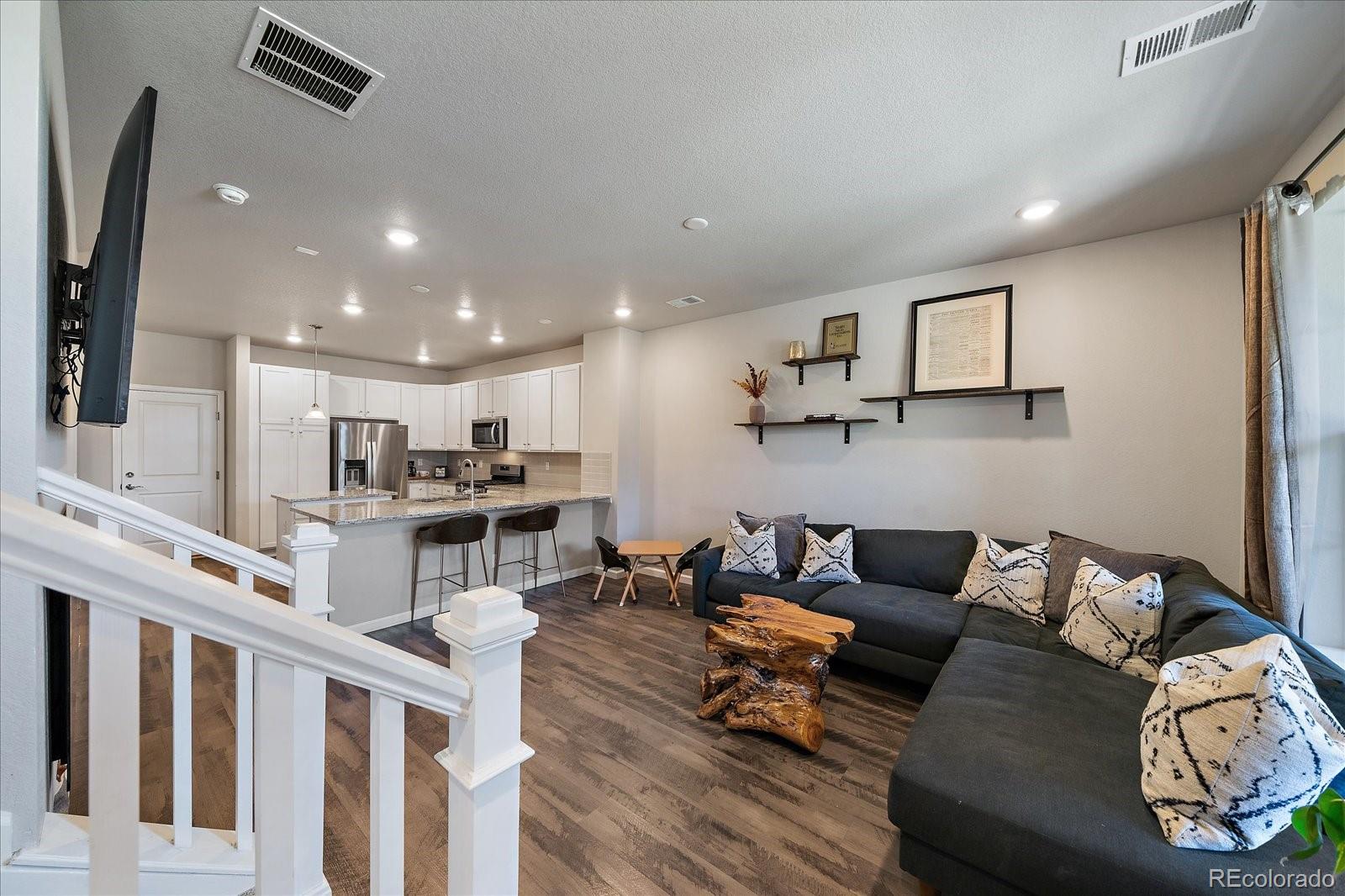 14782 E Belleview Avenue Aurora CO 80015