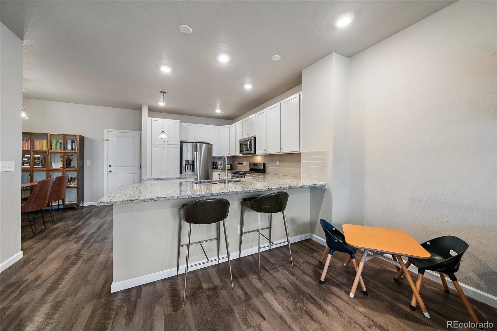 14782 E Belleview Avenue Aurora CO 80015