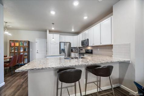 14782 E Belleview Avenue Aurora CO 80015