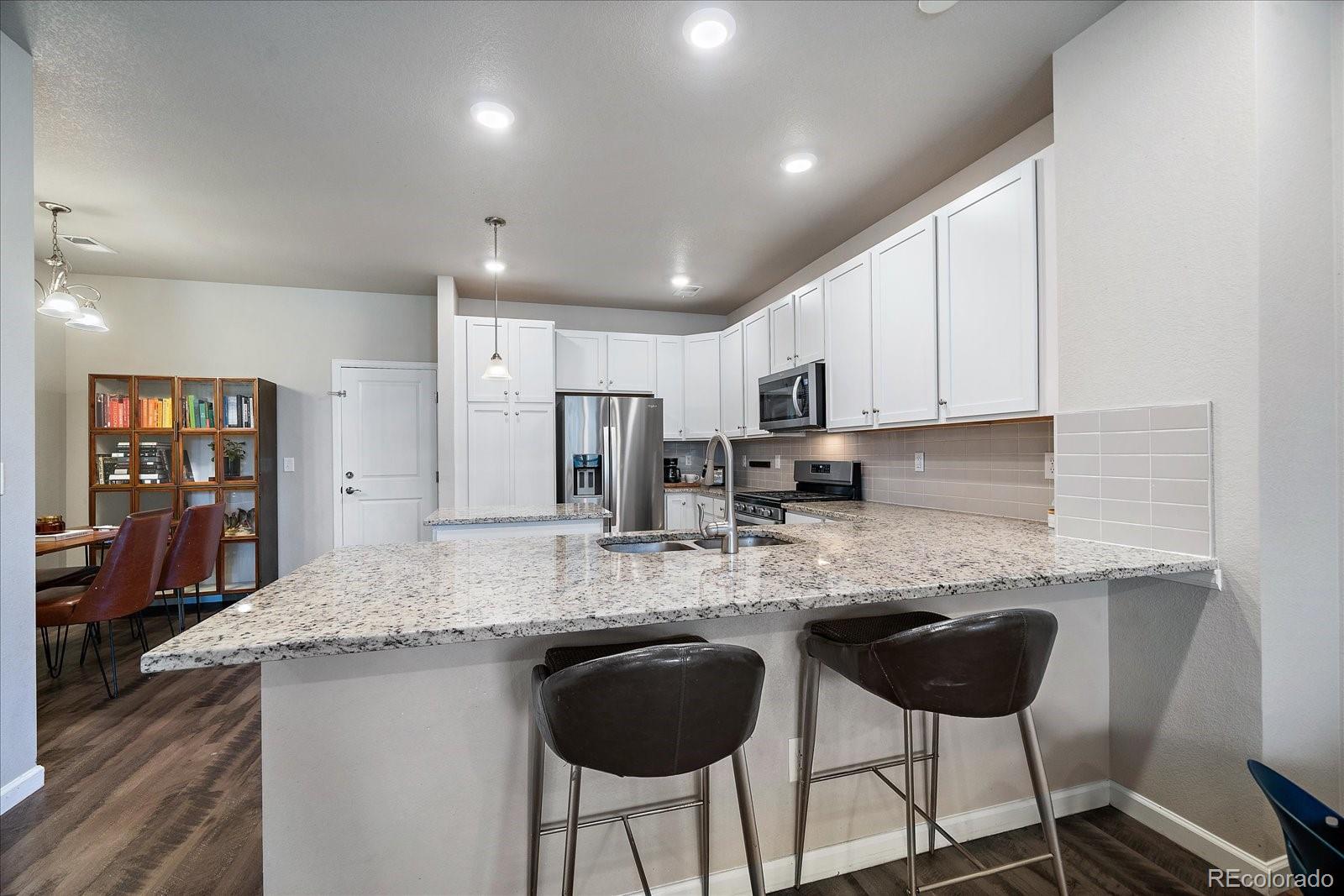 14782 E Belleview Avenue Aurora CO 80015