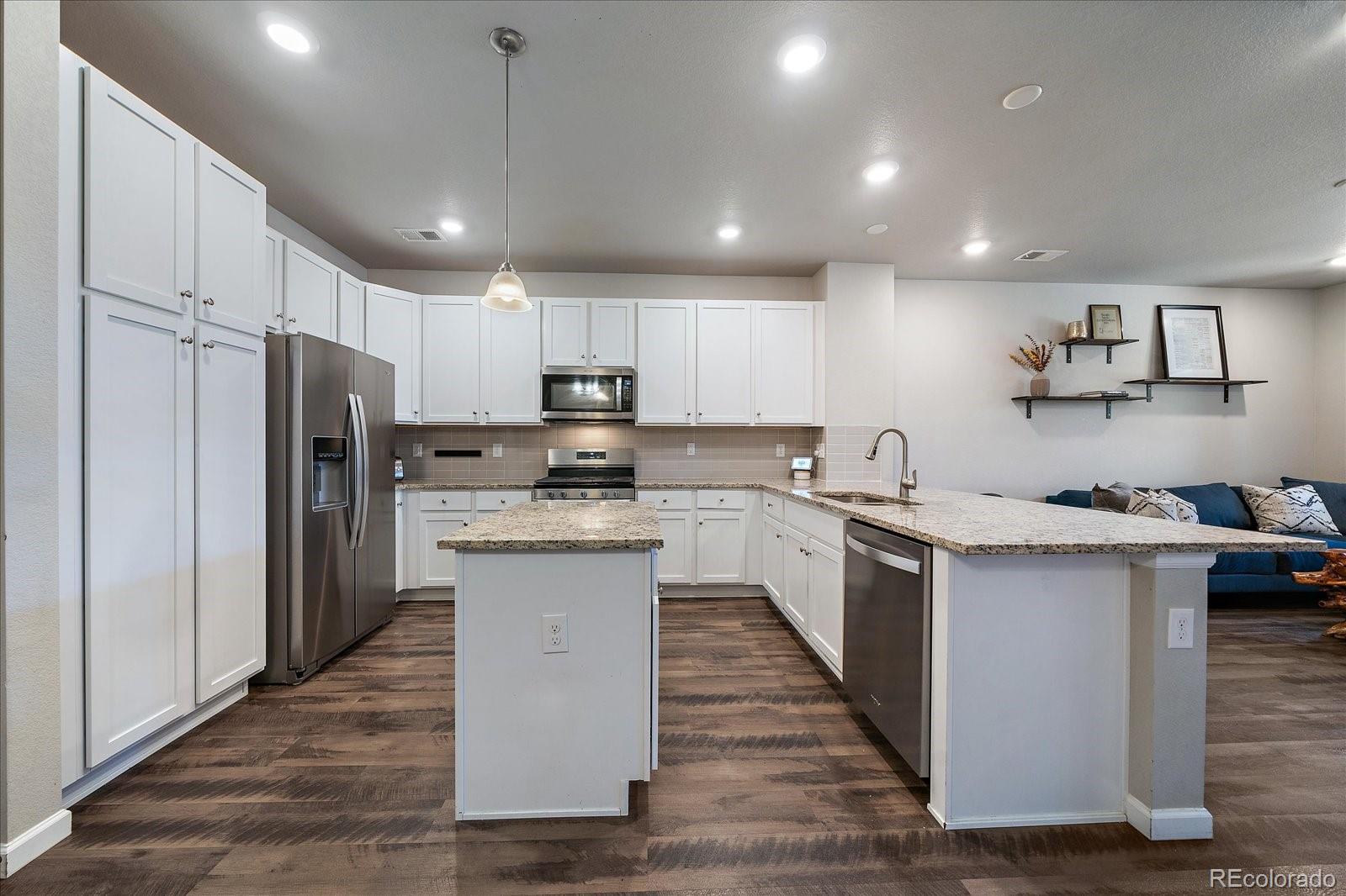 14782 E Belleview Avenue Aurora CO 80015