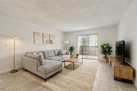 3470 S Poplar Street Denver CO 80224