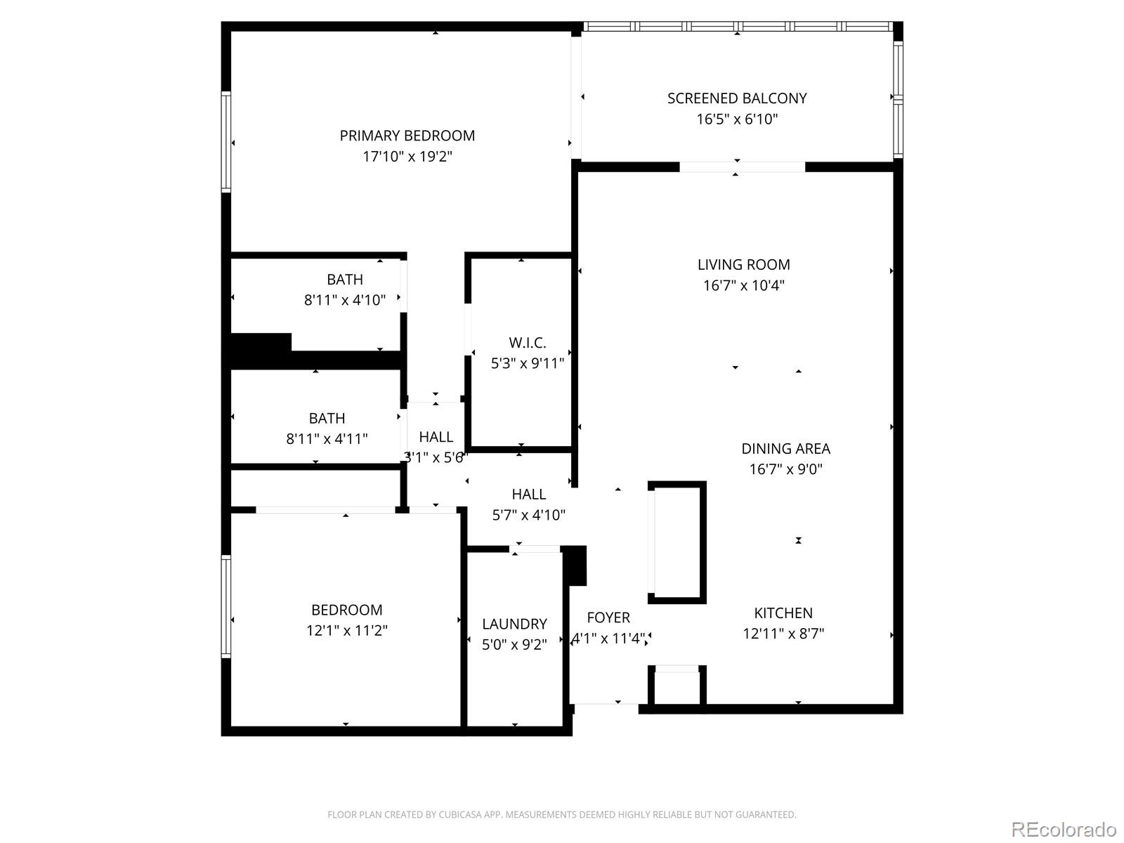 3470 S Poplar Street Denver CO 80224