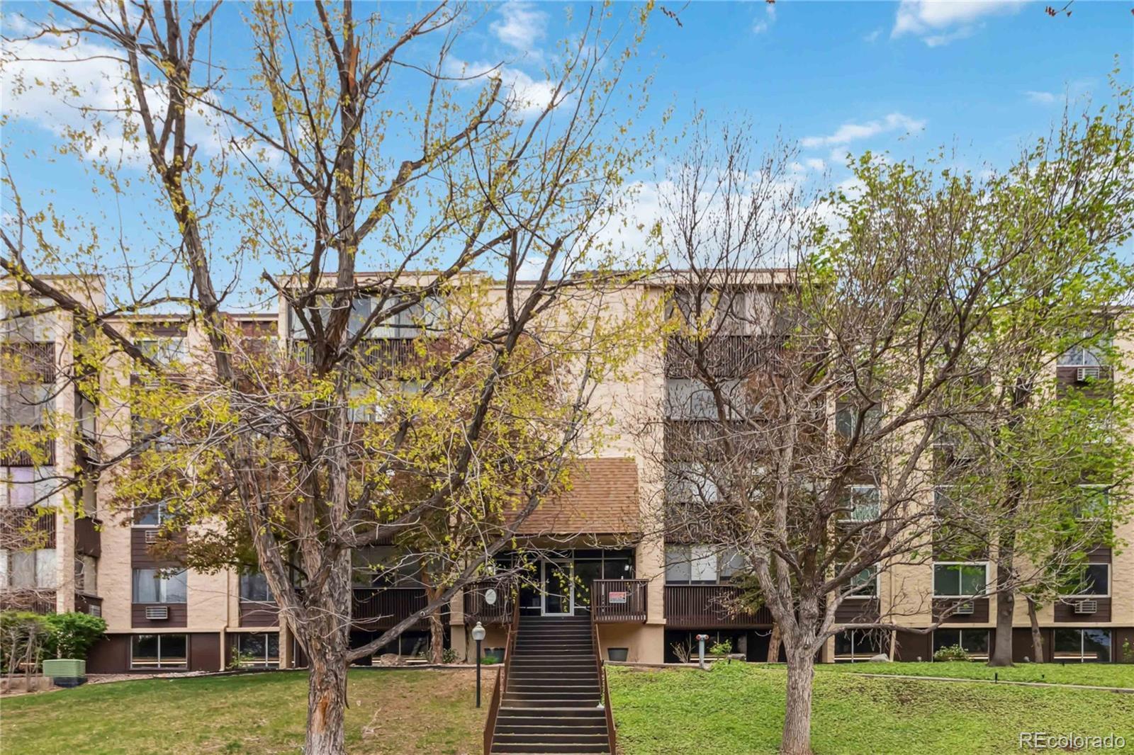 3470 S Poplar Street Denver CO 80224