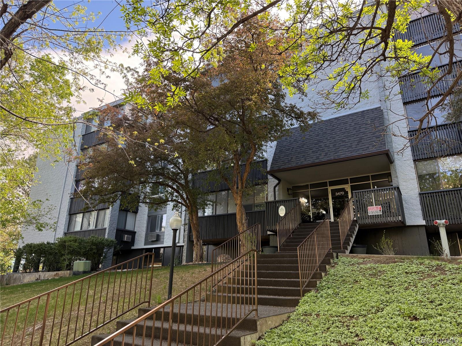 3470 S Poplar Street Denver CO 80224