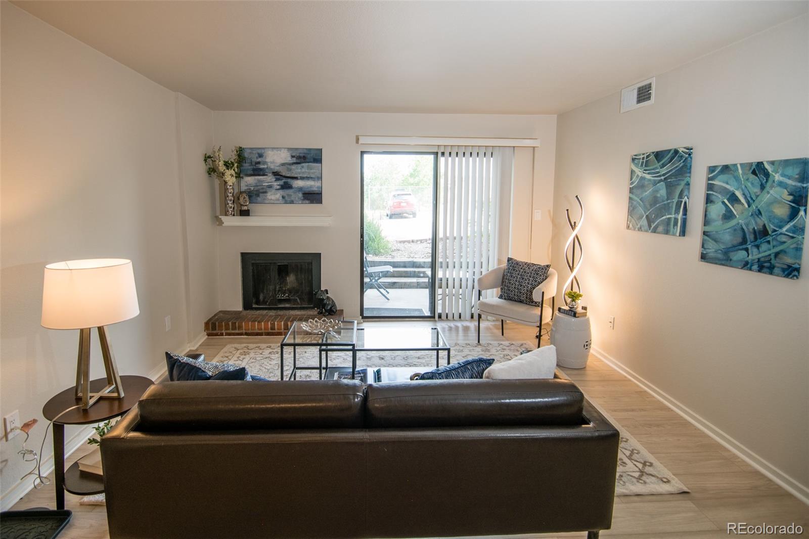 579 Wright Street Lakewood CO 80228