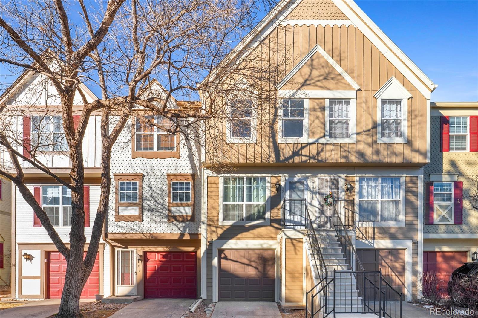 1811 S Quebec Way Denver CO 80231